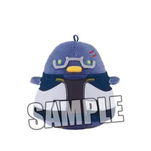 Little Lot ChunColle "Touken Ranbu -Hanamaru-" Akashi Kuniyuki