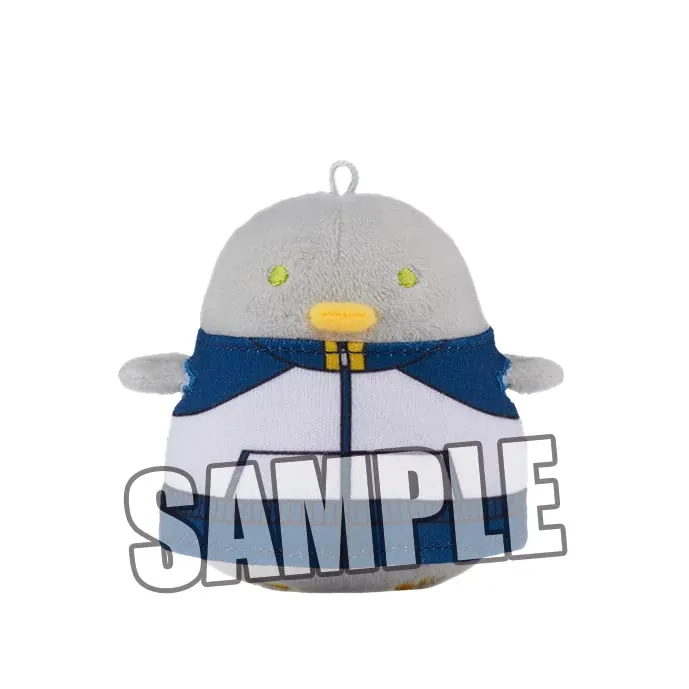 Little Spirit Whole Worker ChunColle "Touken Ranbu -Hanamaru-" Hotarumaru