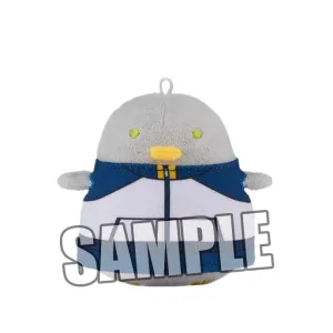 Little Spirit Whole Worker ChunColle "Touken Ranbu -Hanamaru-" Hotarumaru