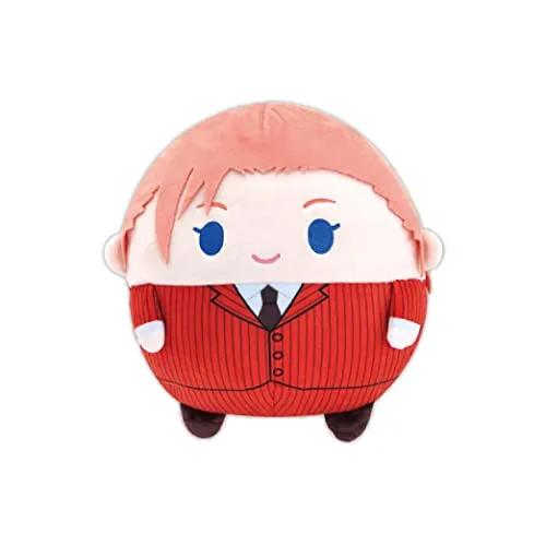 Festive Look GT-17 "Gintama" Fuwakororin (M Size) 4 C GURA (Kagura)