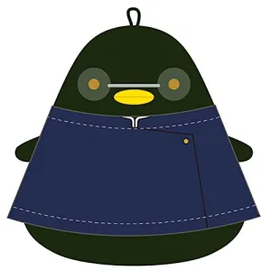 Little Tag Little Assortment ChunColle "Jujutsu Kaisen 0: The Movie" Zen'in Maki