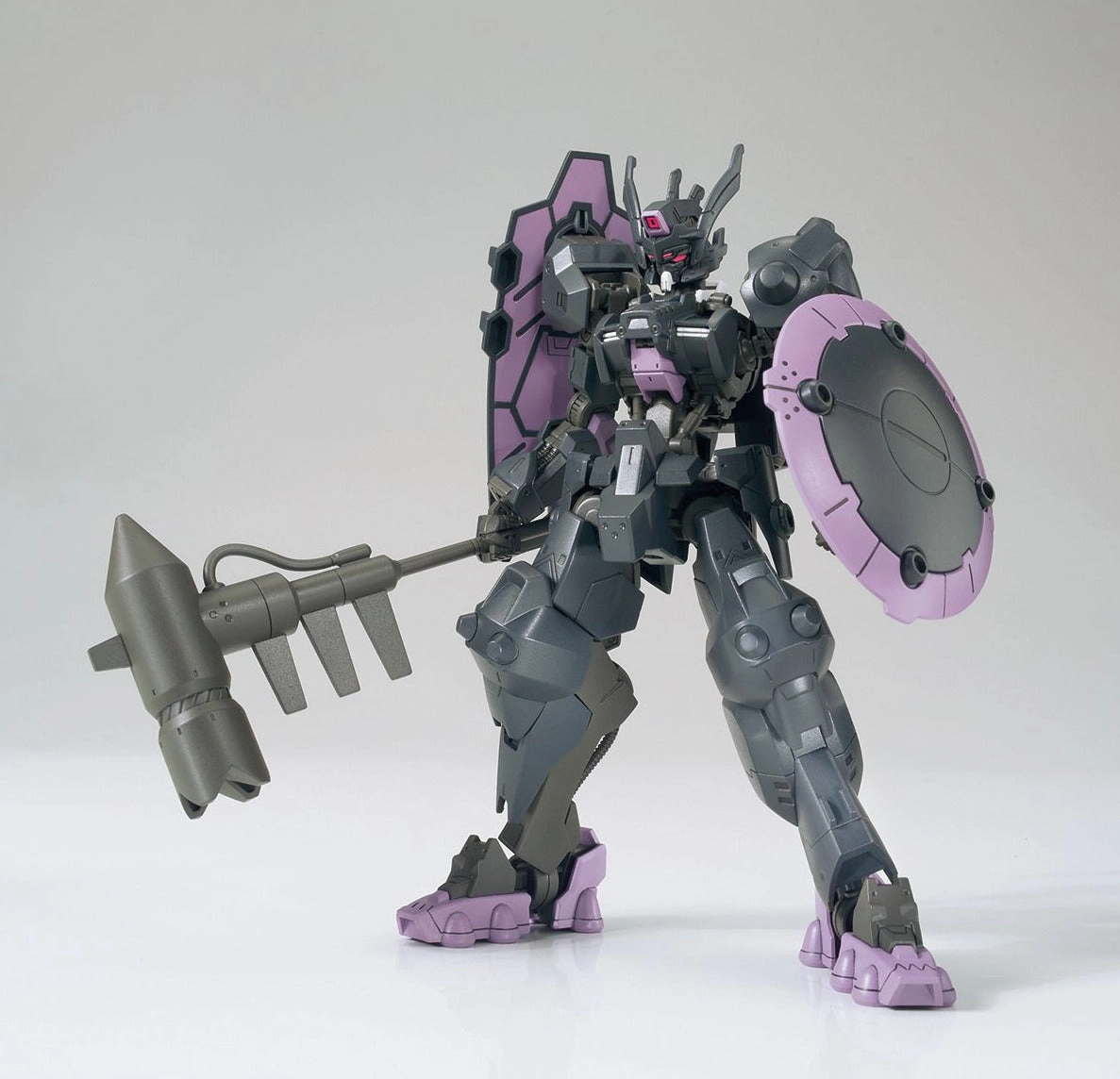 Customizable Toy Gundam 1/144 HG IBO #037 ASW-5-G-47 Gundam Vual Model Kit