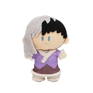 Dr. Stone New World Yorinui (Plush) Vol. 3 Asagiri Gen Winter Clothes Ver. Actress Creator