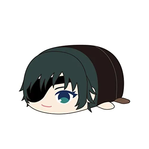 Perfect Condition Dreamer's Guild CM-04 "Chainsaw Man" Potekoro Mascot (M Size) E Himeno