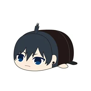 CM-05 "Chainsaw Man" Potekoro Mascot Big D Hayakawa Aki Action Hero