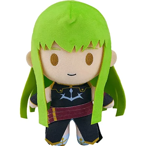 Tiny Trifle Code Geass Lelouch of the Rebellion Plushie C.C.