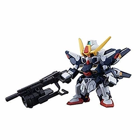 Gaming Peripheral LRX-077 Sisquiede SD Gundam Cross Silhouette SD Gundam G Generation - Bandai Spirits