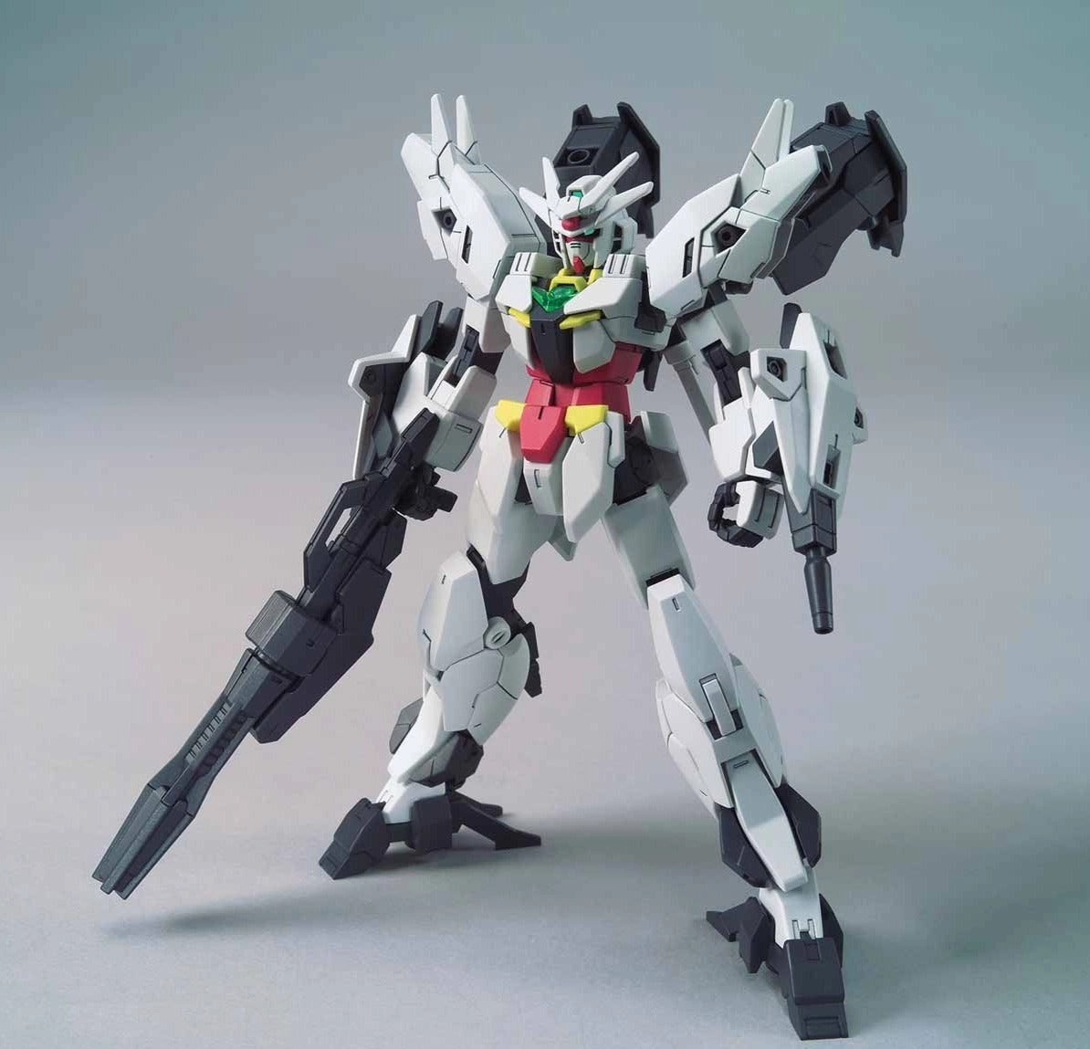 Gundam 1/144 HGBD:R #013 PFF-X7/J5 Jupitive Gundam Model Kit Folk Tale