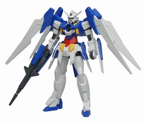 Anime Model Gundam AGE-2 Normal - 1/144 scale - AG Kidou Senshi Gundam AGE - Bandai