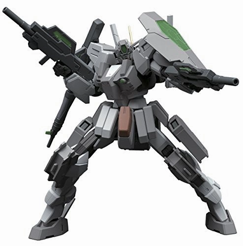 Hobbyist Community GN-006/SA Cherudim Gundam SAGA (Type.GBF version) - 1/144 scale - HGBF Gundam Build Fighters - Bandai