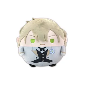 Shiny Effect Unique Piece GDS-05 "Mobile Suit Gundam: The Witch from Mercury" Fuwakororin Big H Elan Ceres (Incubation Party Costume)