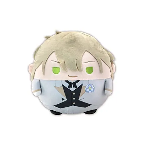 Shiny Effect Unique Piece GDS-05 "Mobile Suit Gundam: The Witch from Mercury" Fuwakororin Big H Elan Ceres (Incubation Party Costume)