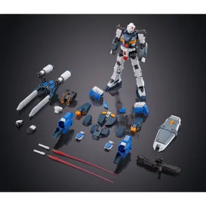 Gundam 1/144 HGUC Battlefield Record U.C. RX-81ST G-Line Standard Armor Model Kit Exclusive Teaching Aid National Treasure