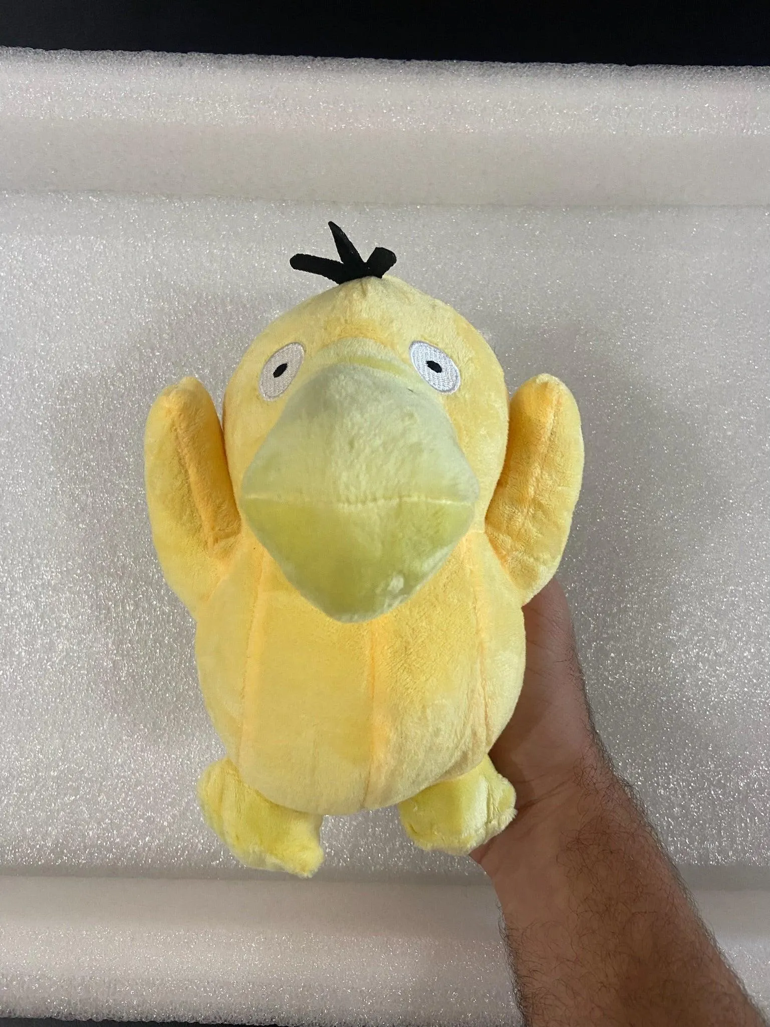 Unique Piece Plushie | Pok??mon | Psyduck