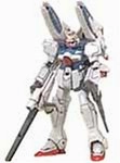 Non toxic Military Figure LM312V05 SD-VB03A V-Dash Gundam - 1/144 scale - 1/144 Victory Gundam Model Series (07), Kidou Senshi Victory Gundam - Bandai