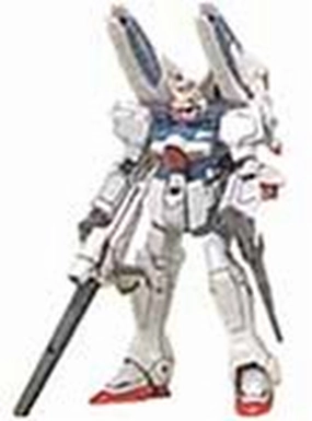 Non toxic Military Figure LM312V05 SD-VB03A V-Dash Gundam - 1/144 scale - 1/144 Victory Gundam Model Series (07), Kidou Senshi Victory Gundam - Bandai