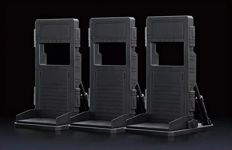 Gundam 1/144 HG White Base MS Hangar Set The Gundam Base Limited Model Kit Exclusive Hero Model