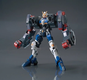 Gundam 1/144 HG IBO #038 ASW-G-71 Gundam Dantalion Model Kit Seasonal Decor