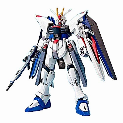 Biology Model Collectors Replica ZGMF-X10A Freedom Gundam - 1/144 scale - 1/144 Gundam SEED Collection Series (11) Kidou Senshi Gundam SEED - Bandai