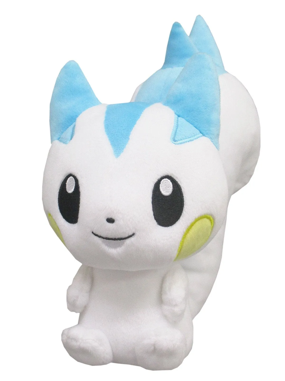 "Pokemon" Allstar Collection Plush PP103 Pachirisu (S Size) Best Seller