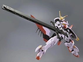 Poseable Collectible Message Option Gundam 1/144 HG IBO Gundam Hajiroboshi 2nd Form Iron Blooded Orphans Urdr-Hunt Model Kit Exclusive