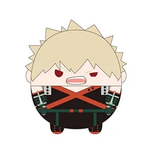Collector's Club HA-41 "My Hero Academia" Fuwakororin Big 6 B Bakugo Katsuki