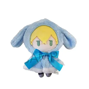 Tokyo Revengers Retro Style Rabbit Cape Plush Matsuno Chifuyu Little Imitation