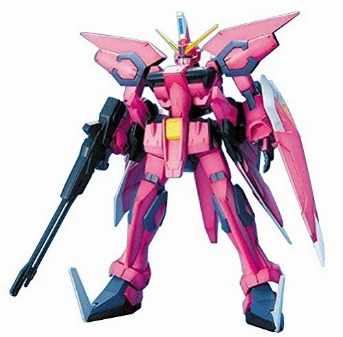 Multi Pack Athrun Zala - 1/20 scale - Kidou Senshi Gundam SEED - Bandai