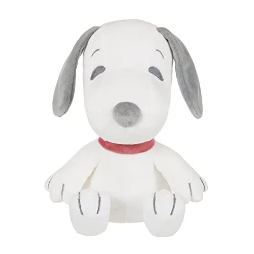 Board game PEANUTS Washable Plush Snoopy
