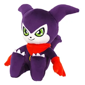 Illustration Creator Bankruptcy Sale "Digimon Tamers" Plush DG16 Impmon (S Size)
