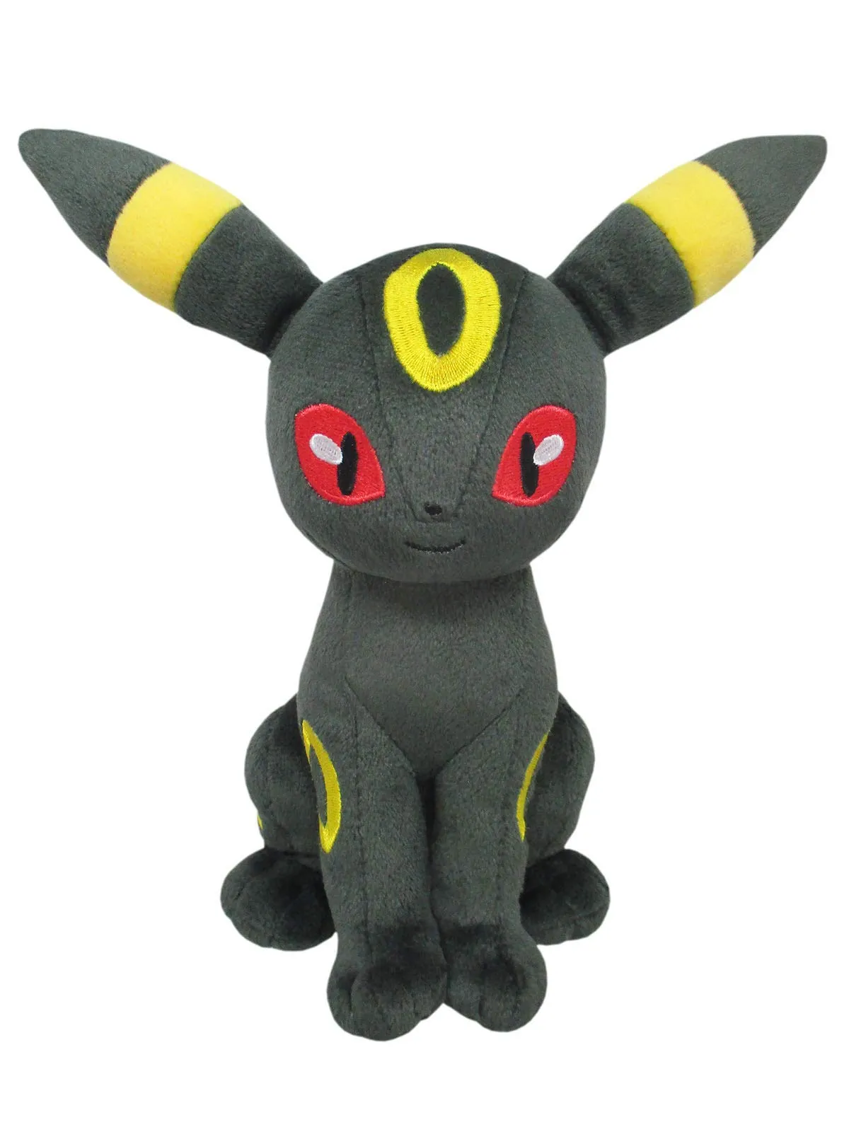 "Pokemon" Allstar Collection Plush PP122 Umbreon (S Size) Ready to Ship