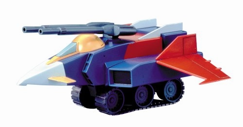 RX-78-2 Gundam G-Armor - 1/144 scale - Kidou Senshi Gundam - Bandai High End Winter Decoration