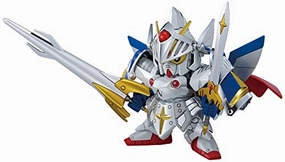 Versal Knight Gundam & Legend BB SD Gundam BB Senshi (#399) SD Gundam Gaiden - Bandai Casual Fan