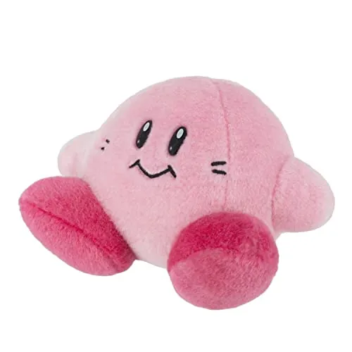 "Kirby's Dream Land" 30th Classic Plush Kirby Retro Revival