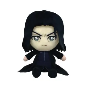 Harry Potter Chibi Plush Severus Snape Little Entity