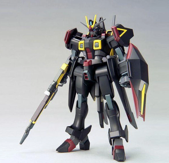 Collector's Market Gallery Art Gundam 1/144 HG Seed #20 ZGMF-X88S Gaia Gundam Model Kit