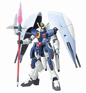 ZGMF-X31S Abyss Gundam - 1/144 scale - 1/144 Gundam SEED Destiny Collection Series (07) Kidou Senshi Gundam SEED Destiny - Bandai Mystery Box