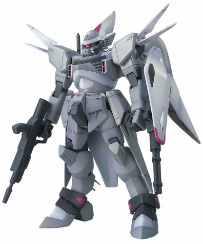 Sports Star ZGMF-515 CGue (Remaster version) - 1/144 scale - HG Gundam SEED (R07), Kidou Senshi Gundam SEED - Bandai