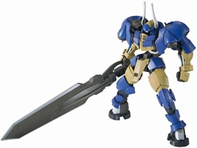 Metallic Finish Grand Prize Helmwige Reincar - 1/144 scale - HGI-BO Kidou Senshi Gundam Tekketsu no Orphans - Bandai
