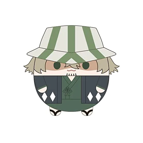 Field Specialist BC-05 "Bleach: Thousand-Year Blood War" Fuwakororin Big C Urahara Kisuke