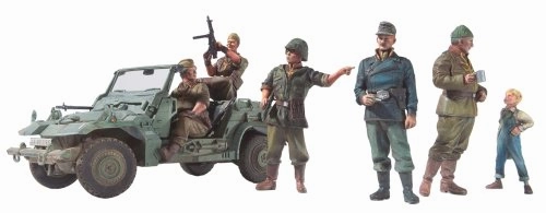 Gaming Replica Cyclops Team Set - 1/35 scale - U.C. Hard Graph Kidou Senshi Gundam 0080 Pocket no Naka no Sensou - Bandai