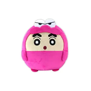 Pre-Order Bonus CYS-23 "Crayon Shin-chan" Fuwakororin (M Size) -Kisekae Collection- B Waniyama-san Shin-chan