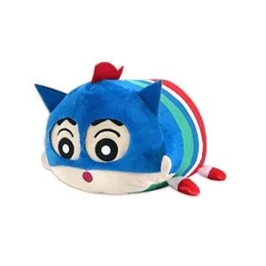 Accurate Artist Managing Creator CYS-25 "Crayon Shin-chan" Potekoro Mascot (M Size) -Kisekae Collection- A Action Mask Shin-chan