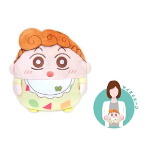 CYS-27 "Crayon Shin-chan" Fuwakororin (M Size) -Matching Pajamas- B Pajamas Himawari Squad Goals Novelty Worker