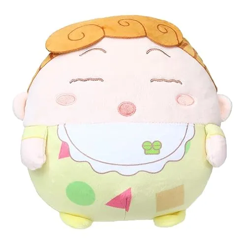 Small Novelty Seasonal discount CYS-27 "Crayon Shin-chan" Fuwakororin (M Size) -Matching Pajamas- E Pajamas Himawari (Suyasuya Ver.)