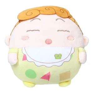 Small Novelty Seasonal discount CYS-27 "Crayon Shin-chan" Fuwakororin (M Size) -Matching Pajamas- E Pajamas Himawari (Suyasuya Ver.)