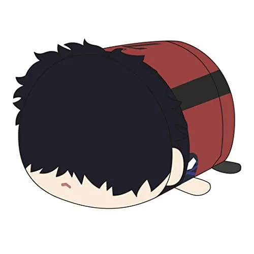 BL-18 "Blue Lock" Potekoro Mascot Big 2 E Niko Ikki Latest model Best Worker