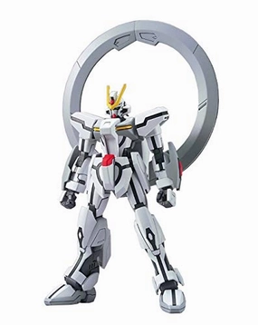 GSX-401FW Stargazer - 1/144 scale - HG Gundam SEED (#47) Kidou Senshi Gundam SEED C.E. 73 Stargazer - Bandai Showcase Piece