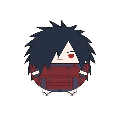 NT-17 "NARUTO -Shippuden-" Fuwakororin (M Size) 3 F Uchiha Madara Impressive Creator Little Standpoint