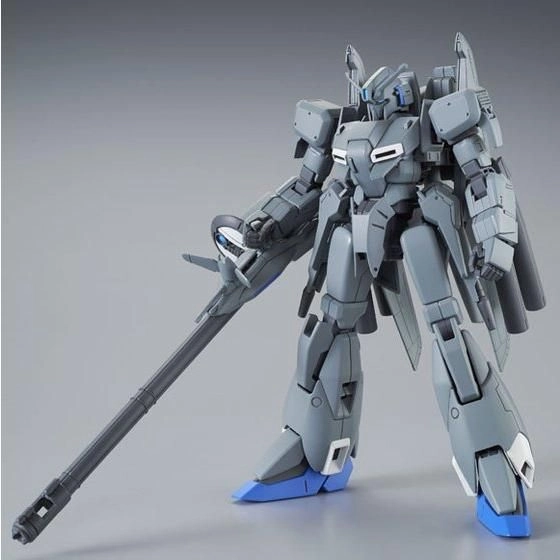 Detailed Statue Gundam 1/144 HGUC Gundam Sentinel MSZ-006C1 Zeta Plus C1 Model Kit Exclusive